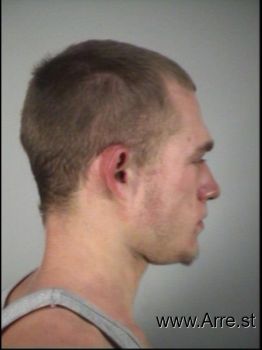 Austin Levi Russell Mugshot