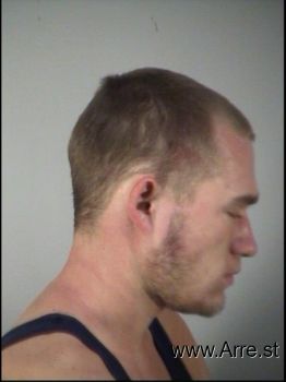 Austin Levi Russell Mugshot