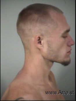 Austin Levi Russell Mugshot