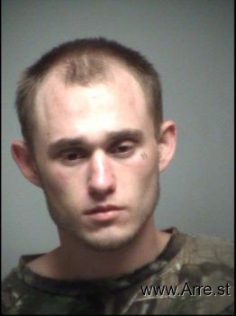 Austin Levi Russell Mugshot