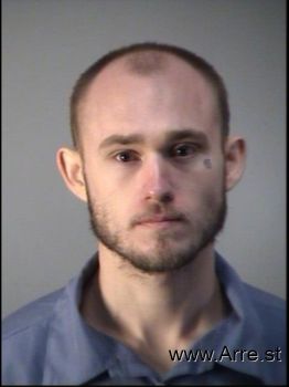 Austin Levi Russell Mugshot