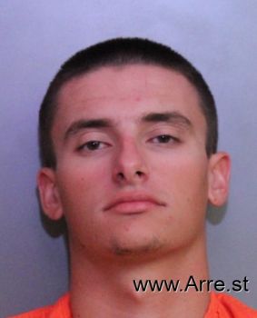 Austin Michael Russell Mugshot