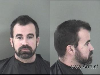 Austin Christopher Russell Mugshot