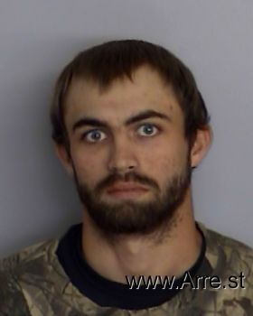 Austin Stephen Russell Mugshot