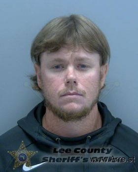 Austin Lee Rutherford Mugshot