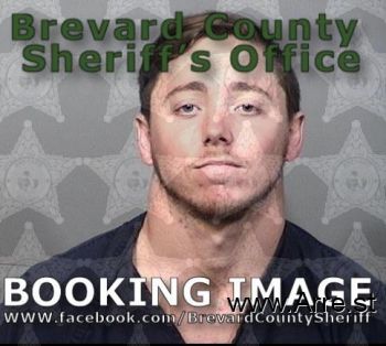 Austin Van Scott Mugshot