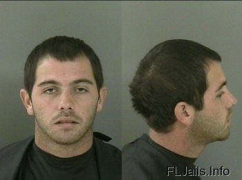 Austin Robert Simpson Mugshot