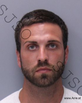 Austin Tyler Skinner Mugshot