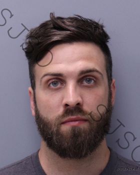 Austin Tyler Skinner Mugshot