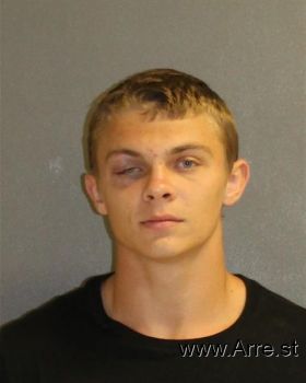 Austin  Smith Mugshot