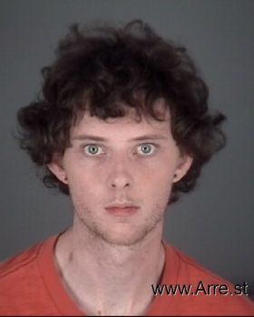 Austin Michael Smith Mugshot