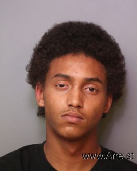 Austin  Smith Mugshot