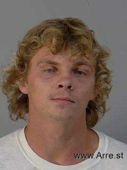 Austin Lee Smith Mugshot