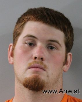 Austin Alexander Smith Mugshot