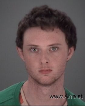 Austin Michael Smith Mugshot