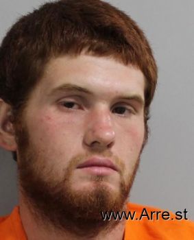 Austin Alexander Smith Mugshot