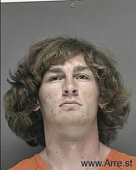 Austin  Smith Mugshot