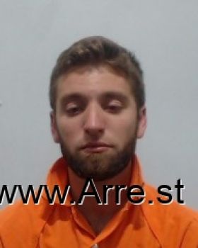 Austin Christopher Smith Mugshot