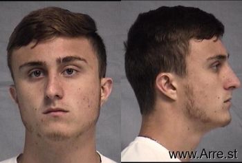 Austin Kyle Stewart Mugshot