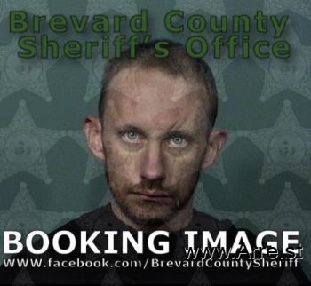 Austin Lee Stork Mugshot