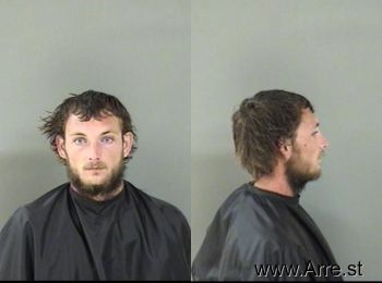 Austin Dean Tatem Mugshot