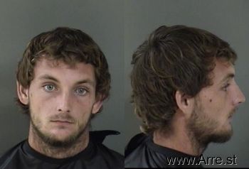 Austin Dean Tatem Mugshot