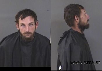 Austin Dean Tatem Mugshot