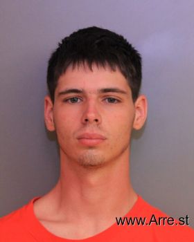 Austin Lane Michael Thompson Mugshot