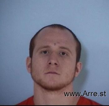 Austin Bridges Thornton Mugshot