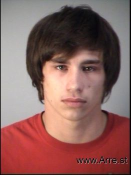 Austin Nathan Turner Mugshot