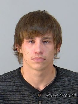 Austin Nathan Turner Mugshot