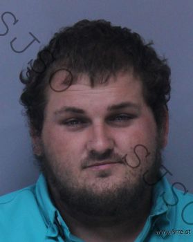 Austin Ray Vaughn Mugshot