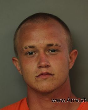 Austin  Walker Mugshot