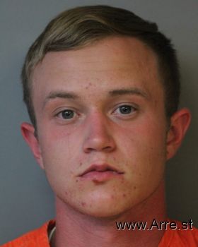 Austin  Walker Mugshot