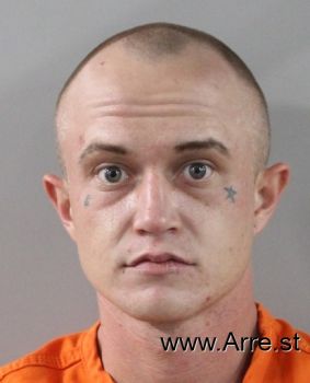 Austin Clay Walker Mugshot