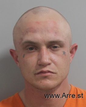 Austin  Walker Mugshot