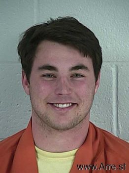 Austin Thomas Watts Mugshot