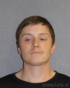 Austin  Watts Mugshot