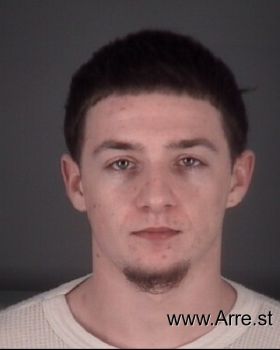 Austin Travis Webb Mugshot