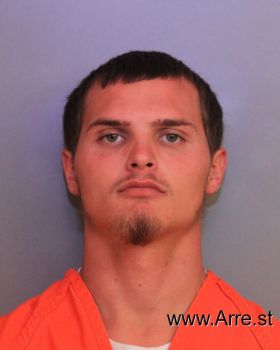 Austin  Whitacre Mugshot