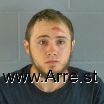 Austin Robert White Mugshot