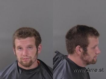 Austin Michael Whitney Mugshot