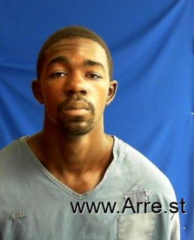 Austin J Williams Mugshot