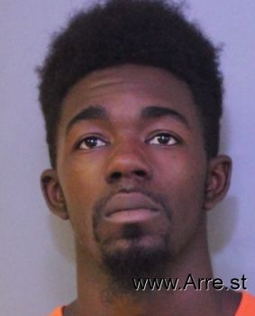 Austin Jaquan Williams Mugshot