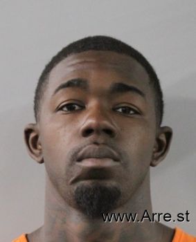 Austin  Williams Mugshot