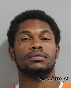 Austin Breon Williams Mugshot