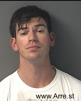 Austin Lee Williams Mugshot