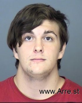 Austin Michael Williams Mugshot