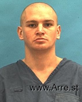 Austin S Williamson Mugshot