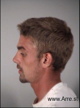 Austin Ray Wilson Mugshot